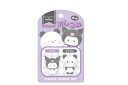 【全品 送料無料!】 セット商品 10個入り サンリオキャラクターズ×もちぱん マスコット消しゴムセットクロミ もちもちぱんだ コラボ 消しごむ けしごむ 文房...
