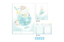 【全品 送料無料!】【セット商品】【10冊入り】【日本製】【オリジナル】B5連絡ノート【もぐにゃん】【ねこ】【動物】【アニマル】【縦書き】【ノート】【連絡帳】【...