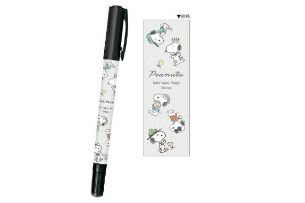 【全品　送料無料！】　セット商品　10本入り　日本製　スヌーピー　SNOOPY　マイネームなまえペンコス..