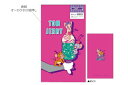 【全品 送料無料!】【日本製】【トムとジェリー】手帳ノート【ピンク】【COLORFUL SWEETS】【トム】【ジェリー】【アニメ】【ノート】【文房具】【学校】...