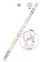 【全品 送料無料!】 セット商品 20本入り サンリオキャラクターズ×オバケーヌ 鉛筆2B おばけごっこ コラボ えんぴつ ペンシル 筆記用具 文房具 学校 勉...