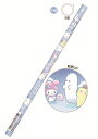 【全品 送料無料!】 セット商品 20本入り サンリオキャラクターズ×オバケーヌ 鉛筆HB ナイトパレード コラボ えんぴつ ペンシル 筆記用具 文房具 学校 ...