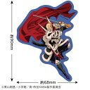 【全品 送料無料!】【真・侍伝YAIBA】ステッカー【鬼丸猛】【アニメ】【漫画】【コミック】【シール】【文房具】【雑貨】【グッズ】【かわいい】