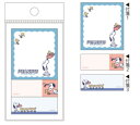 【全品 送料無料!】【日本製】【スヌーピー】【SNOOPY】カバー付き付箋【良いことがある】【レトロ】【ピーナッツ】【ウッドストック】【すぬーぴー】【ふせん】【...