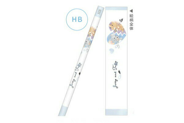 【全品 送料無料！】 セット商品 20本入り 日本製 トムとジェリー 鉛筆HB ヨコ キュートアタック トム ジェリー ワーナー アニメ えんぴつ ペンシル 筆記用具 文房具 学校 勉強 雑貨 グッズ かわいい