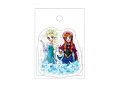 【全品 送料無料!】【セット商品】【10枚入り】【中川翔子×アナと雪の女王】ホロラミクリアシール【アナ×エルサ×オラフ】【コラボ】【しょこたん】【ディズニープリンセス】【姫】【アニメ】【映画】【ステッカー】【文房具】【雑貨】【グッズ】【かわいい】