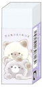 【全品 送料無料!】 セット商品 10個入り オリジナル Ainmini消しゴムニャンタロズ ねこ 動物 アニマル 消しごむ けしごむ 文房具 学校 勉強 雑貨...