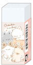 【全品 送料無料!】 セット商品 10個入り オリジナル Ainmini消しゴムあそぼうねこ 動物 アニマル 消しごむ けしごむ 文房具 学校 勉強 雑貨 グッ...