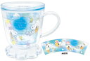 【全品 送料無料!】【スヌーピー】【SNOOPY】カフェ型グリッターカップ【アイス】【ピーナッツ】【ウッドストック】【すぬーぴー】【アニメ】【キャラクター】【コ...