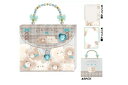 【全品 送料無料!】【オリジナル】カギつきシールコレクションバッグ【たろちゃんず】【動物】【アニマル】【ステッカー】【シール帳】【シール入れ】【ケース】【カバー】【文房具】【雑貨】【グッズ】【かわいい】(3)