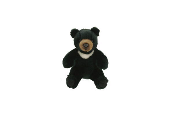 Bear - 【全品　送料無料！】　オリジナル　マスコットぬいぐるみSS　ツキノワグマ　くま　クマ　動物　アニマル　人形　ぬいぐるみ　ドール　おもちゃ　子供　キッズ　インテリア　雑貨　グッズ　かわいい