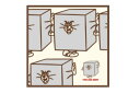 【全品 送料無料!】【トムとジェリー】【Tom and Jerry】ミニタオル【トムパターン】【トム】【ジェリー】【ワーナー】【アニメ】【タオル】【たおる】【ハ...