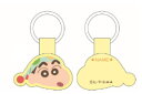 【全品 送料無料!】【クレヨンしんちゃん】シューズタグ2Pセット【パジャマしんちゃん】【しんのすけ】【アニメ】【漫画】【映画】【ネームタグ】【ベルト】【名前】【目印】【上履き】【保育園】【幼稚園】【学校】【2個入り】【2個セット】【雑貨】【グッズ】【かわ