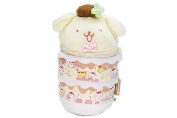 楽天市場】ポムポムプリン 25周年の通販