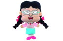【全品 送料無料!】【ちびまる子ちゃん】マグネットマスコット【みぎわさん】【まるちゃん】【さくらももこ】【テレビ】【アニメ】【漫画】【磁石】【マスコット】【ドール】【人形】【ぬいぐるみ】【インテリア】【雑貨】【グッズ】【かわいい】