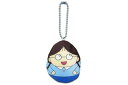 【全品 送料無料!】【ちびまる子ちゃん】ムニュマスコットキーホルダー【たまちゃん】【まるちゃん】【さくらももこ】【テレビ】【アニメ】【漫画】【キーホルダー】【キーリング】【鍵】【ぬいぐるみ】【ドール】【人形】【雑貨】【グッズ】【かわいい】