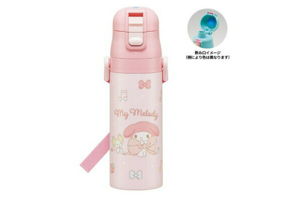 ■サイズ・仕様■ ◆サイズ：約φ68×230mm 容量:約470ml ◆素材：内びん・口金/ステンレス鋼 胴部/ステンレス鋼(アクリル樹脂塗装) キャップ/飽和ポリエステル樹脂(PET樹脂) フタ/ポリプロピレン パッキン/シリコーンゴム 底板/エラストマー樹脂 ◆セット内容：超軽量ロック付ワンプッシュダイレクトステンレスボトル ■当商品について■ ＊在庫状況により入荷待ち ・欠品になる場合がございます。 予めご了承下さいますようお願いいたします。■サイズ・仕様■ ◆サイズ：約φ68×230mm 容量:約470ml ◆素材：内びん・口金/ステンレス鋼 胴部/ステンレス鋼(アクリル樹脂塗装) キャップ/飽和ポリエステル樹脂(PET樹脂) フタ/ポリプロピレン パッキン/シリコーンゴム 底板/エラストマー樹脂 ◆セット内容：超軽量ロック付ワンプッシュダイレクトステンレスボトル ■当商品について■ ＊在庫状況により入荷待ち ・欠品になる場合がございます。 予めご了承下さいますようお願いいたします。