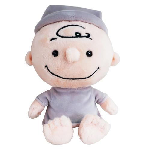 【全品 送料無料！】 スヌーピー SNOOPY FUWAKUTAチャーリーブラウン すぬーぴー ピーナッツ ウッドストック キッズ ヌイグルミ お人形 人形 インテリア キッズ 子供