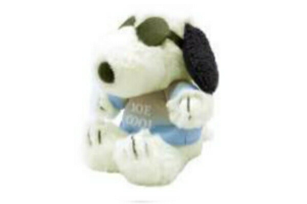 Snoopy - 【全品　送料無料！】　スヌーピー　SNOOPY　FUWAKUTAぬいぐるみグラデ　ジョー・クール　ピーナッツ　ウッドストック　すぬーぴー　マスコット　人形　ドール　おもちゃ　インテリア　子供　キッズ　雑貨　グッズ　かわいい