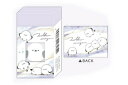 【全品 送料無料!】 セット商品 10個入り オリジナル ミニ消し入り消しゴムメロウエナガ シマエナガ 動物 アニマル 消しごむ けしごむ 文房具 学校 勉強 ...