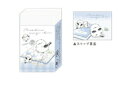 【全品 送料無料!】 セット商品 10個入り 日本製 オリジナル まとまるくん消しゴムダイアリー のんびりえながちゃん シマエナガ 動物 アニマル 消しごむ け...