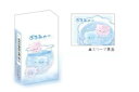 【全品 送料無料!】 セット商品 10個入り 日本製 オリジナル まとまるくん消しゴムすいそう ぷるみゃー ねこ 動物 アニマル 消しごむ けしごむ 文房具 学...