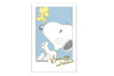 【全品 送料無料!】【セット商品】【10枚入り】【スヌーピー】【SNOOPY】推しフォトステッカー【スヌーピーとウッドストック】【ピーナッツ】【すぬーぴー】【ア...