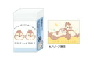 【全品 送料無料!】 セット商品 10個入り 日本製 ディズニーキャラクター まとまるくん消しゴムむにゃっと チップとデール 映画 アニメ 消しごむ けしごむ ...