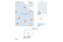【全品 送料無料!】【ディズニーキャラクター】ダイカットケース付きレターセット【むにゃっと】【チップとデール】【映画】【アニメ】【レター】【手紙】【お手紙】【便...