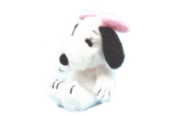 【全品　送料無料！】　 スヌーピー　SNOOPY　ふわくたぬいぐるみベル　ピーナッツ　ウッドストック　すぬーぴー　アニメ　キャラクター　ぬいぐるみ　FUWAKUTA　人形　キッズ　子供　インテリア　雑貨　グッズ