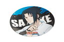 【全品 送料無料!】 ナルト NARUTO 薄肉メラミンプレートサスケ アニメ 漫画 推し 推し活 お皿 プレート 食事 食器 キッチン 子供 キッズ 雑貨 グッズ かわいい