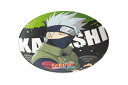 【全品 送料無料!】【ナルト】【NARUTO 】薄肉メラミンプレート【カカシ】【アニメ】【漫画】【推し】【推し活】【お皿】【プレート】【食事】【食器】【キッチン...