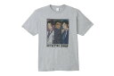【全品 送料無料!】【名探偵コナン】Tシャツ【L】【大和と上原と諸伏】【アニメ】【映画】【漫画】【トップス】【服】【半袖】【ファッション】【レディース】【女性】【雑貨】【グッズ】【かわいい】