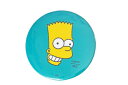 【全品 送料無料!】【日本製】【ザ・シンプソンズ】【The Simpsons】缶バッジ【フェイス】【バート】【シンプソンズ】【アメリカ】【キャラクター】【アニメ...
