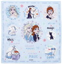 【全品 送料無料!】【日本製】【ディズニープリンセス】ハンカチ【アナと雪の女王2】【エルサ】【姫】【映画】【アニメ】【タオル】【たおる】【ハンドタオル】【ミニタオル】【子供】【キッズ】【雑貨】【グッズ】【かわいい】