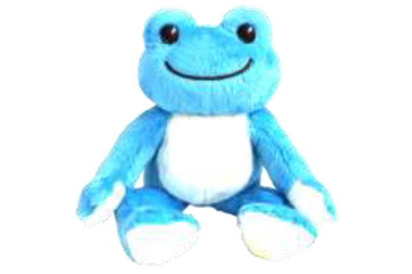 Frog - 【全品　送料無料！】　かえるのピクルス　pickles the frog　ポケットピクルスビーンドールそら　ピクルス　ぴくるす　カエルのピクルス　ぬいぐるみ　マスコット　人形　おもちゃ　子供　キッズ　インテリア　雑貨　グッズ