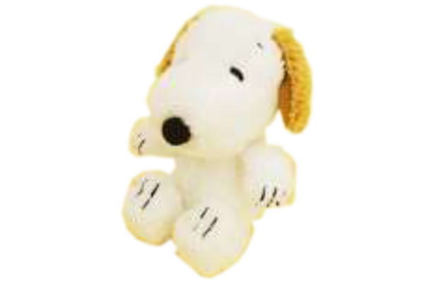 【全品　送料無料！】　スヌーピー　SNOOPY　フレンズビーンドールアンディ　ピーナッツ　ウッドストック　すぬーぴー　アニメ　キャラクター　人形　ぬいぐるみ　マスコット　おもちゃ　インテリア　雑貨　グッズ　かわいい