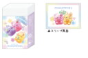【全品 送料無料!】 セット商品 10個入り 日本製 オリジナル まとまるくん消しゴムころころん ハグミ?ず 消しごむ けしごむ 文房具 学校 勉強 雑貨 グッ...