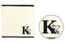 【全品 送料無料!】【スヌーピー】【SNOOPY】ふわふわイニシャルミニタオル【K】【ピーナッツ】【ウッドストック】【すぬーぴー】【アニメ】【キャラクター】【タオル】【たおる】【ハンカチ】【ハンドタオル】【雑貨】【グッズ】【かわいい】