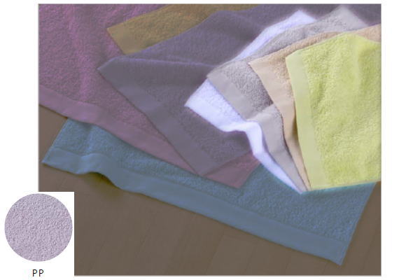 【全品 送料無料！】 オリジナル ウォッシュタオルパープル 紫 ラサカラー ポルトガル産 タオル たおる ハンドタオル ハンカチ ミニタオル 雑貨 グッズ かわいい