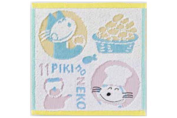 【全品　送料無料！】　11ぴきのね�
