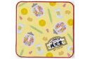 【全品 送料無料!】【ふしぎ駄菓子屋 銭天堂】プチタオル【チラシ】【駄菓子】【ふしぎだがしやぜにてんどう】【Eテレ】【アニメ】【タオル】【たおる】【ハンドタオル】【ハンカチ】【ミニタオル】【雑貨】【グッズ】【かわいい】