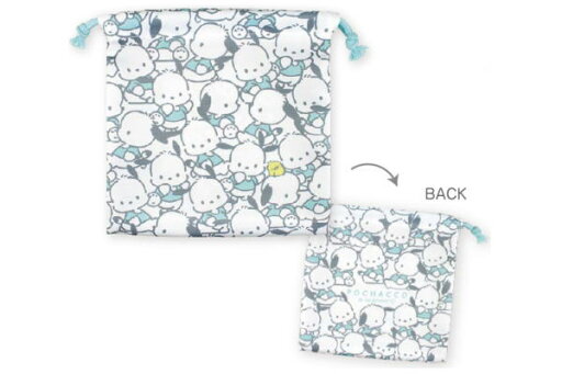 【全品 送料無料!】【サンリオキャラクターズ】フラット巾着【ぎゅうぎゅう2】【ポチャッコ】【ぽちゃっこ】【子犬】【ポーチ】【ケース】【小物入れ】【きんちゃく】【袋】【収納】【雑貨】【グッズ】【かわいい】 【全品 送料無料!】【サンリオキャラクターズ】フラット巾着【ぎゅうぎゅう2】【ポチャッコ】【ぽちゃっこ】【子犬】【ポーチ】【ケース】【小物入れ】【きんちゃく】【袋】【収納】【雑貨】【グッズ】【かわいい】