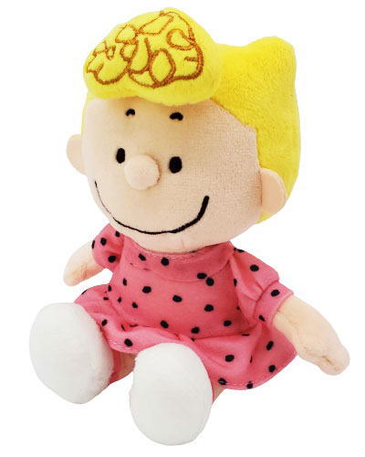 Snoopy - 【全品　送料無料！】　スヌーピー　SNOOPY　ぬいぐるみフレンズ　サリー　すぬーぴー　ピーナッツ　ウッドストック　キッズ　ヌイグルミ　お人形　人形　インテリア　キッズ　子供
