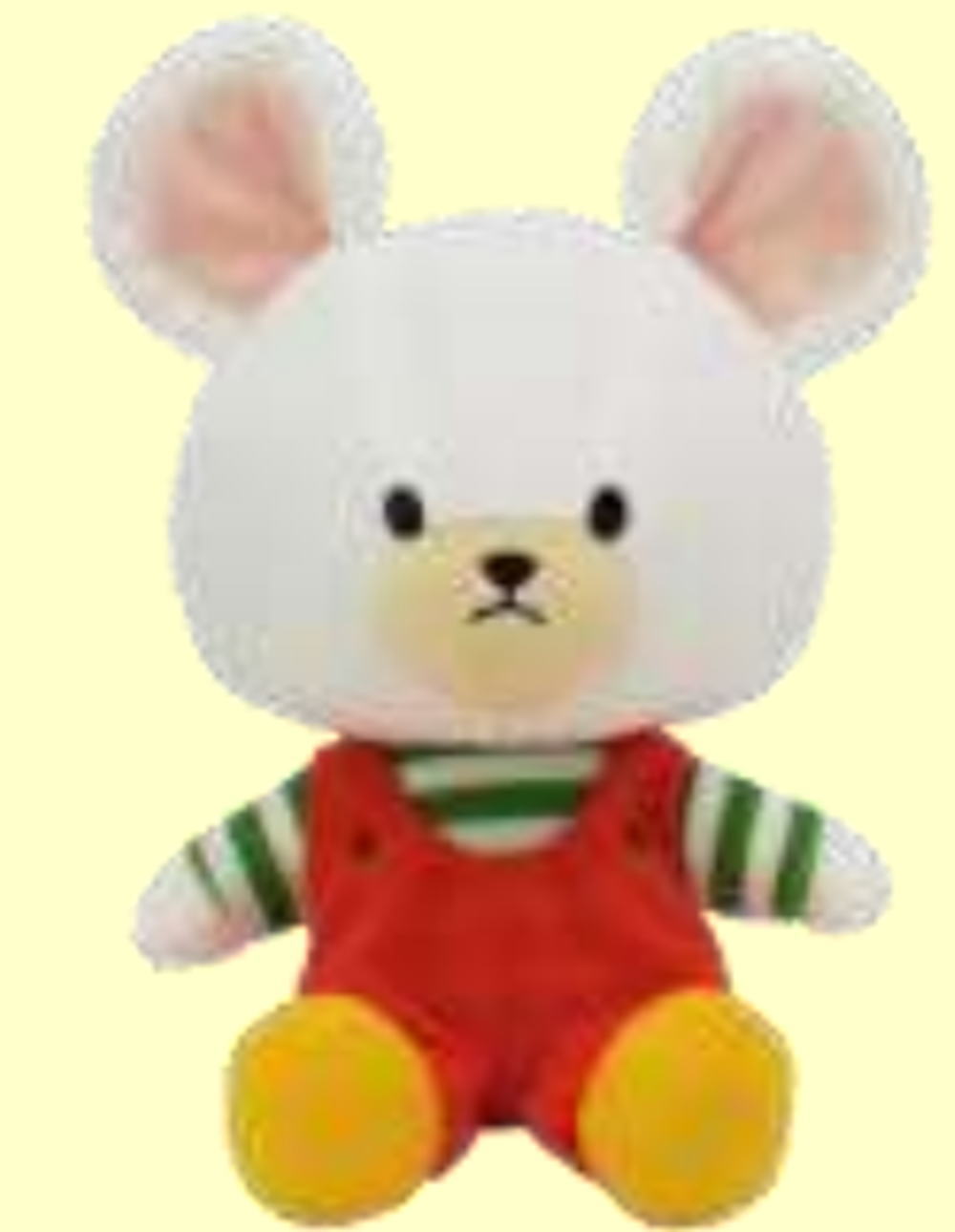 Bears School - 【全品　送料無料！】　くまのがっこう　ぬいぐるみS　レトロガーリー　デイビッド　くま　がっこう　学校　キャラ　絵本　マスコット　人形　ドール　おもちゃ　子供　キッズ　雑貨　グッズ　かわいい