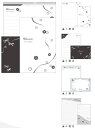 【全品 送料無料!】 6冊入り セット セット商品 日本製 オリジナル レターセットMIX ブラノワール 花 フラワー リボン モノクロ レター 手紙 お手紙 ...