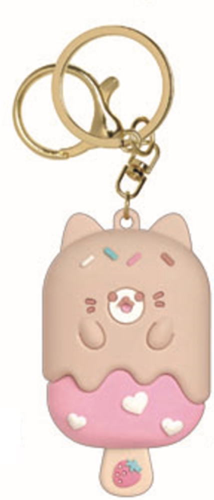 楽天市場】アイスキャンディ キーホルダーの通販