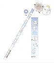 【全品 送料無料!】 20本入り セット セット商品 オリジナル えんぴつ2B エナガーヌたち オバケーヌ 鉛筆 エンピツ ペンシル 筆記用具 文房具 学校 勉...