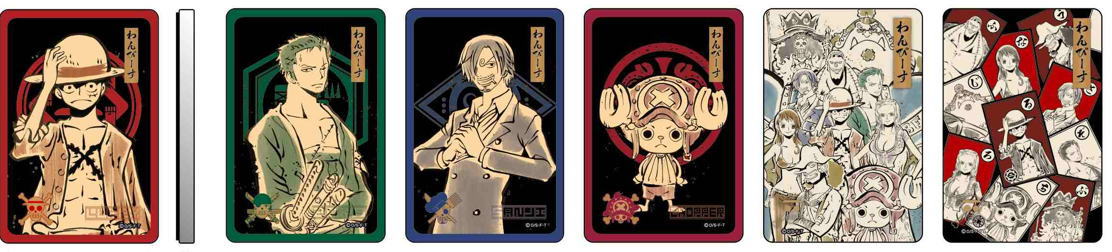 樂天商城 - 【全品　送料無料！】　6個セット　セット　セット商品　日本製　ワンピース　ONE PIECE　アクリルマグネットルフィ　海賊　漫画　アニメ　映画　マグネット　磁石　キッチン　インテリア　雑貨　グッズ　かわいい　TE