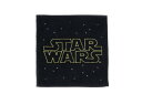 【全品 送料無料!】【STAR WARS】【スター・ウォーズ】ミニタオル【スペースロゴ】【映画】【たおる】【ハンドタオル】【ハンカチ】【海】【プール】【お出かけ】【アウトドア】【雑貨】【グッズ】【かわいい】